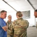 16th Sustainment Commander Reinforces Allied Support and Honors Legacy at Falcon Leap 25