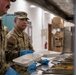 Air Force birthday command lunch
