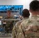 Air Force birthday command lunch