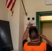 NSA Naples, Italy Radon Detector Collection