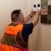 NSA Naples, Italy Radon Detector Collection