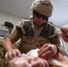 386th AEW Joint Mass Casualty Exercise