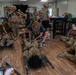386th AEW Joint Mass Casualty Exercise