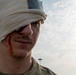 386th AEW Joint Mass Casualty Exercise