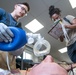 386th AEW Joint Mass Casualty Exercise