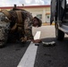 RD25 | 3d Intelligence Battalion and 9th Engineer Support Battalion conduct vehicle-borne improvised explosive device scenario