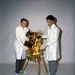 Honoring a Pioneer: Dr. George Carruthers’ Legacy Reaches Space Again