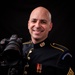 US Army Field Band Personnel Headshots