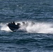 USS Mahan (DDG 72) Small Boat Operations