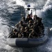 USS Mahan (DDG 72) Small Boat Operations