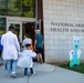 Teddy Bear Clinic 2025