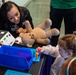 Teddy Bear Clinic 2025