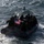 USS Mahan Conducts (DDG 72) Small Boat Operations