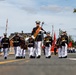 44th Annual John Basilone Day Parade