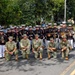 44th Annual John Basilone Day Parade
