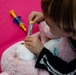 Teddy Bear Clinic 2025