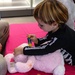 Teddy Bear Clinic 2025