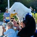 Air Force Marathon 5k/Tailwind Trot
