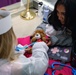 Teddy Bear Clinic 2025
