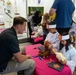Teddy Bear Clinic 2025
