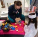 Teddy Bear Clinic 2025