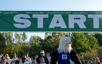 Air Force Marathon 5k/Tailwind Trot