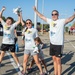 Air Force Marathon 5k/Tailwind Trot