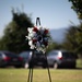 Aviano AB commemorates National POW/MIA Remembrance Day