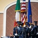 Aviano AB commemorates National POW/MIA Remembrance Day