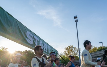 Air Force Marathon 5k/Tailwind Trot