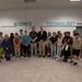 VCJCS Visits Stafford Middle School