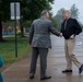 VCJCS Visits Stafford Middle School