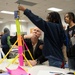 VCJCS Visits Stafford Middle School