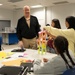 VCJCS Visits Stafford Middle School