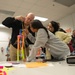 VCJCS Visits Stafford Middle School