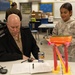 VCJCS Visits Stafford Middle School