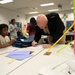 VCJCS Visits Stafford Middle School