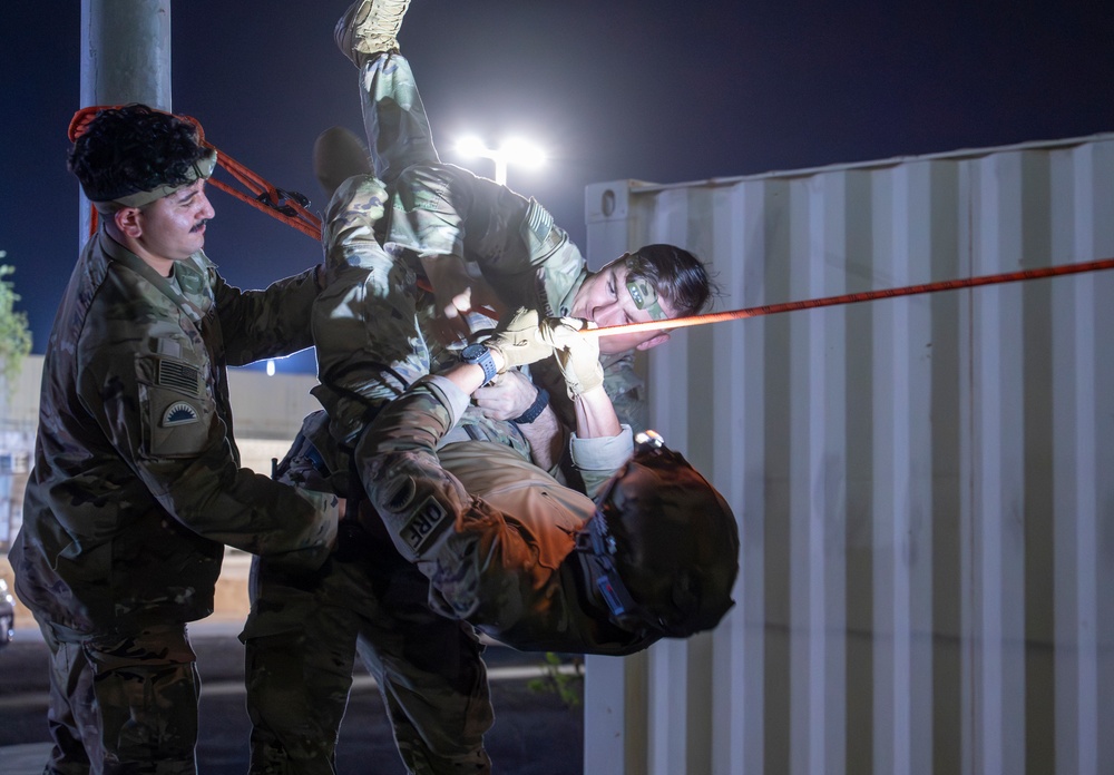 Task Force Bataan Hosts Annual Best of Bataan Competition