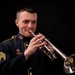 US Army Field Band Personnel Headshots