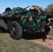 Heracleea 25 Armor Personnel Drills