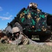Heracleea 25 Armor Personnel Carrier Drills