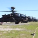 1-3 Attack Battalion Conducts Refueling and Rearming at Aerial Gunnery