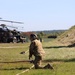 1-3 Attack Battalion Conducts Refueling and Rearming at Aerial Gunnery