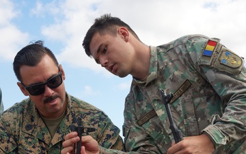 Heracleea 25 Armor Personnel Carrier Skills