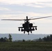 1-3 Attack Battalion Conducts Refueling and Rearming at Aerial Gunnery
