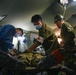 Orient Shield 25: Trilateral Medical Field Training