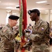 New command sergeant major joins Joint Munitions Command