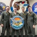 Developing the next generation of B-52 aircrew