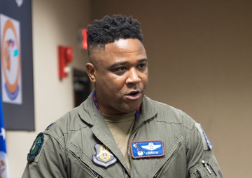 Developing the next generation of B-52 aircrew