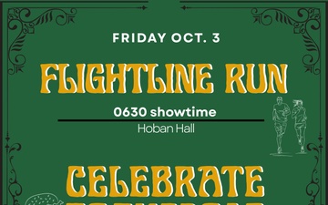 Celebrate Barksdale events 2025